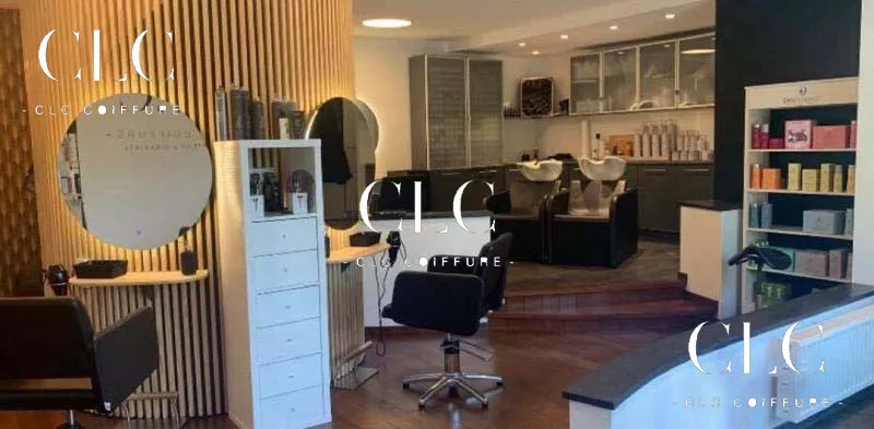 Photo : CLC Coiffure, Coiffure à Huy