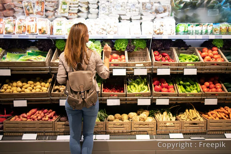 Photo : Carrefour Market Vielsalm, Alimentation - Supermarchés & Grands Magasins à Vielsalm