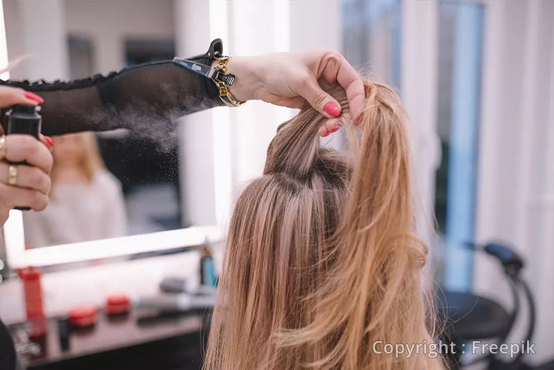 Photo : Coiffure Joséphine Srl, Salon de Coiffure à Nivelles