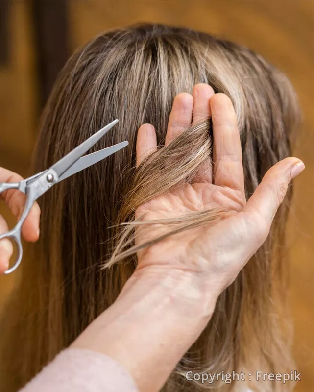 Photo : Coiffure Nadine, Salon de Coiffure à Meix-Devant-Virton