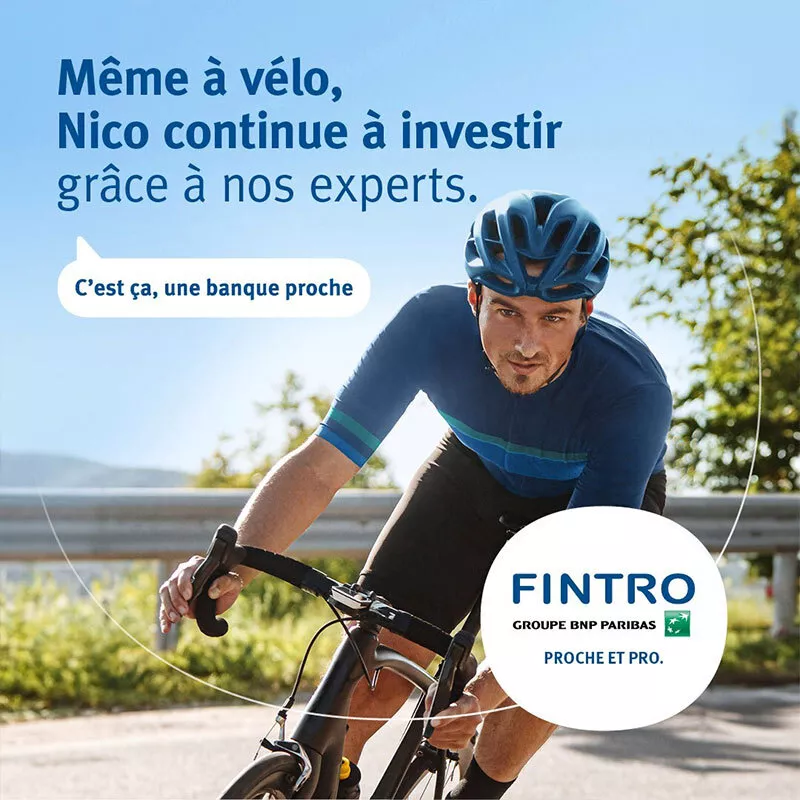 Photo : Fintro - 1T4U, Banques - Crédits & Prêts hypothécaires à Ans