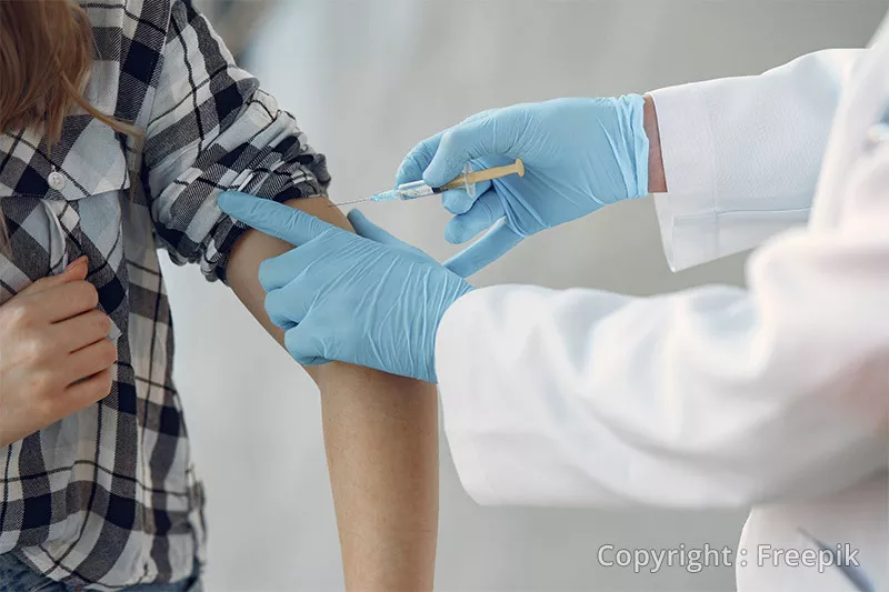 Photo : Jérémy Visée, Infirmiers à domicile à Mons