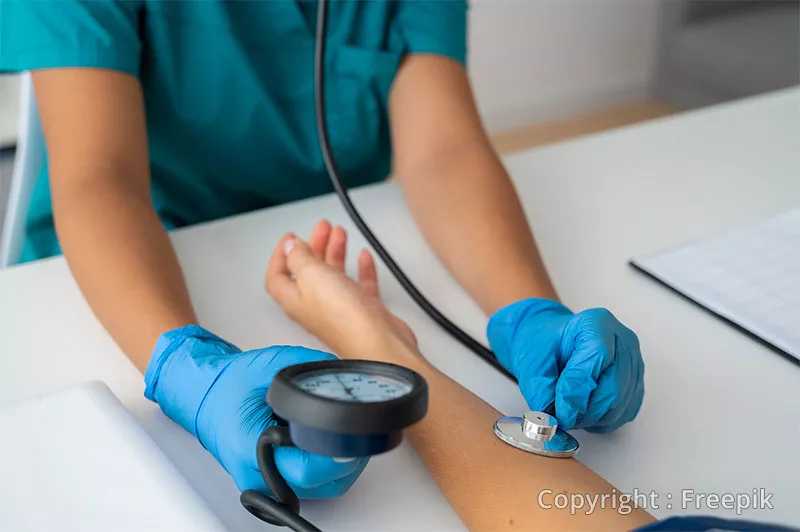 Photo : Jessica Noël, Infirmières à domicile à Heusy