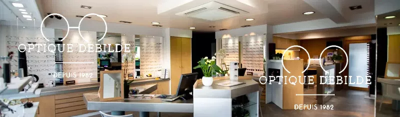 Photo : Optique Debilde, Opticien à Gembloux