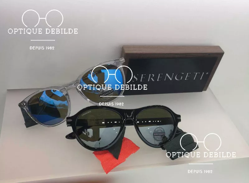 Photo : Optique Debilde, Opticien à Gembloux