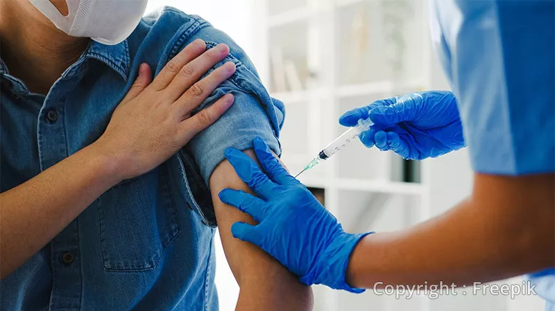 Photo : Sabine Groneschild, Infirmière à domicile à Saive