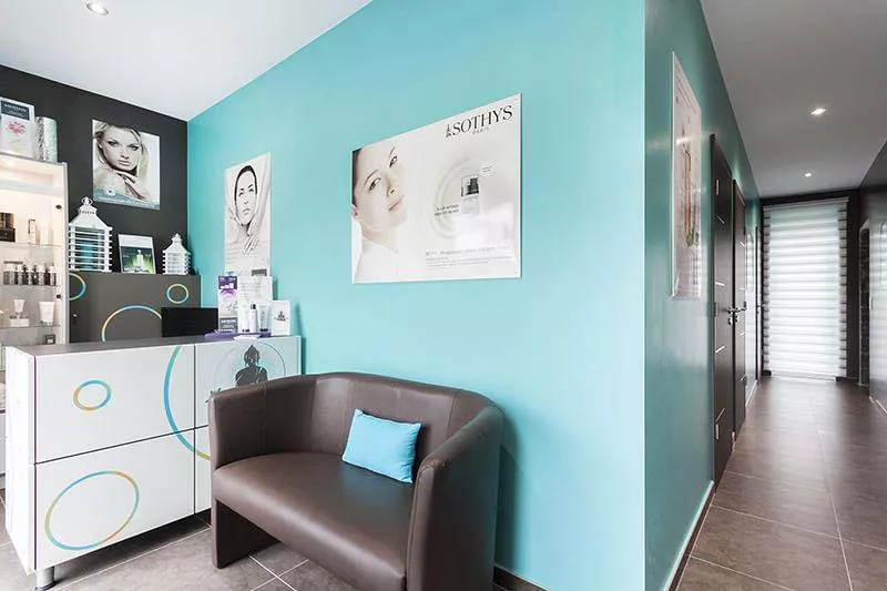 Photo : Zenitude Beauté, Institut de Beauté & massage à Waremme