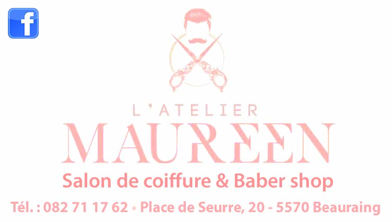 Atelier de Maureen (L')