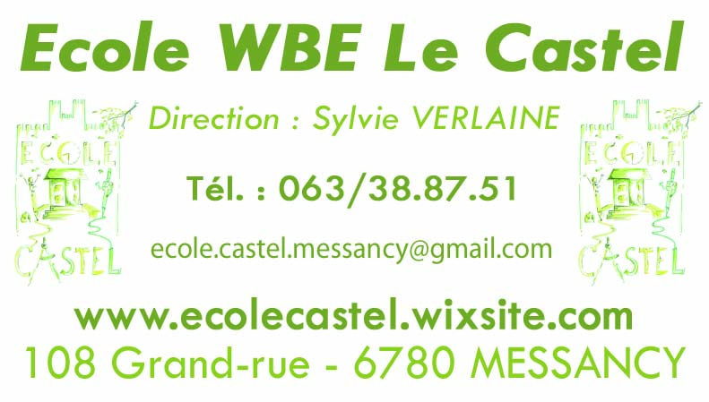 WBE le Castel