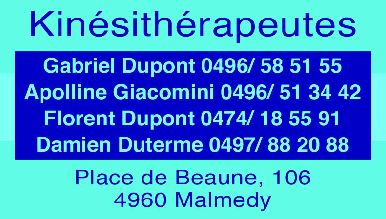 Dupont Gabriel