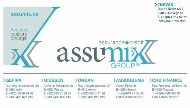 Assumix