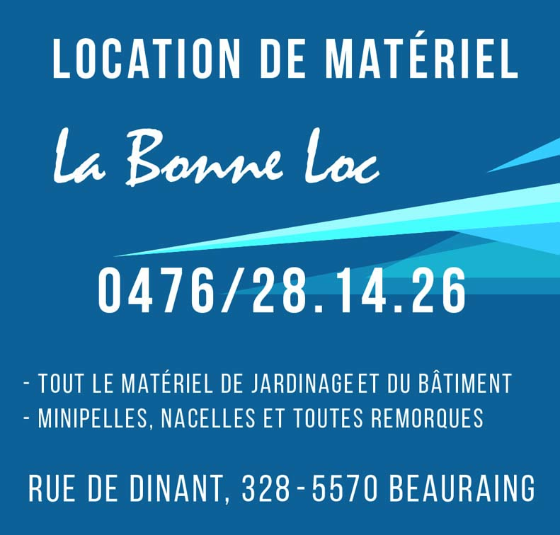La Bonne Loc