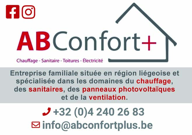AB Confort +