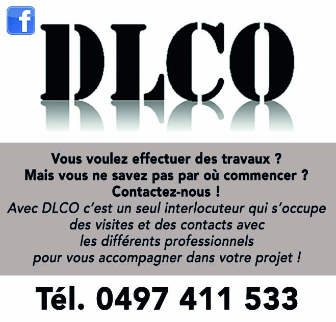 DLCO