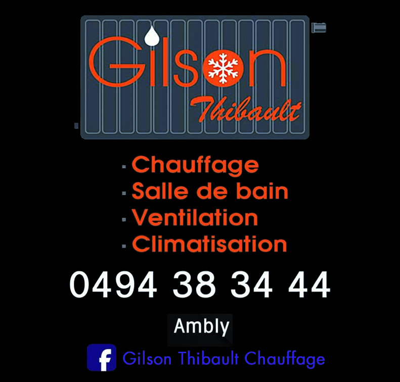 Gilson Thibault