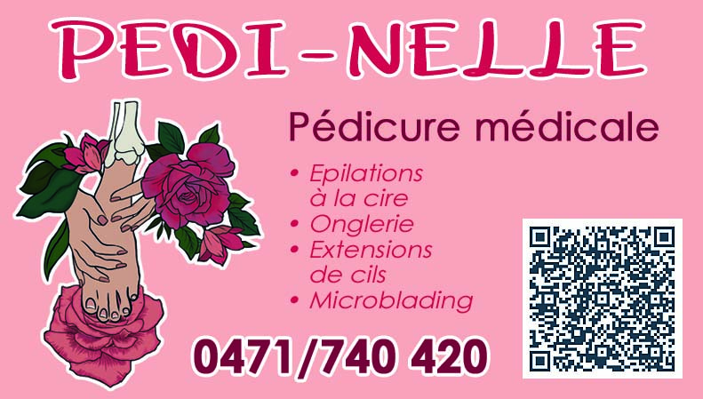 Pedi-Nelle 