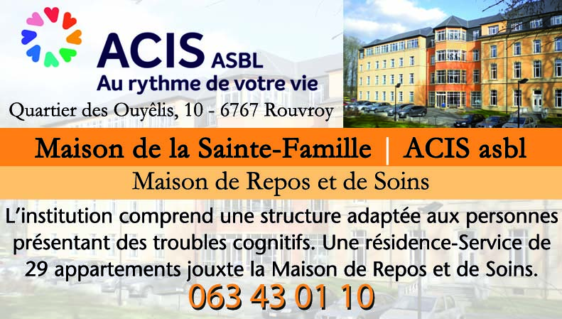 Maison de la Sainte-Famille