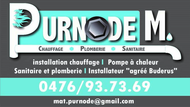 Purnode M. Srl