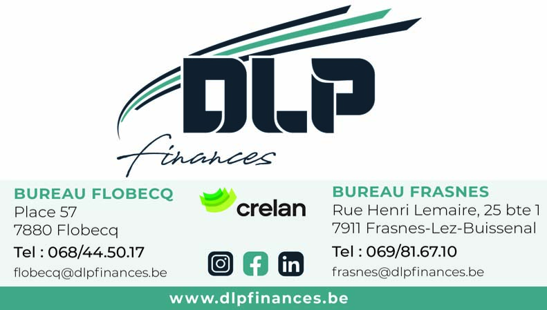 DLP Finances 