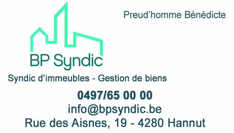 BP Syndic Srl