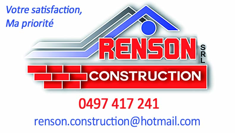 Renson & Fils Srl