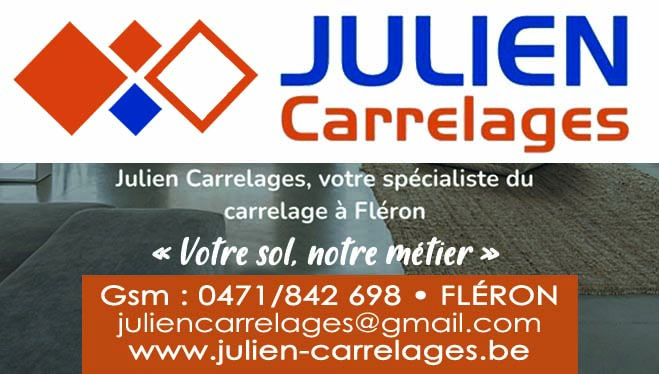 Julien Carrelages