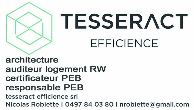 Tesseract Efficiences Srl