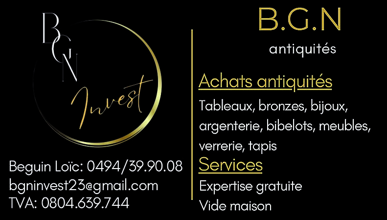 B.G.N Invest Srl