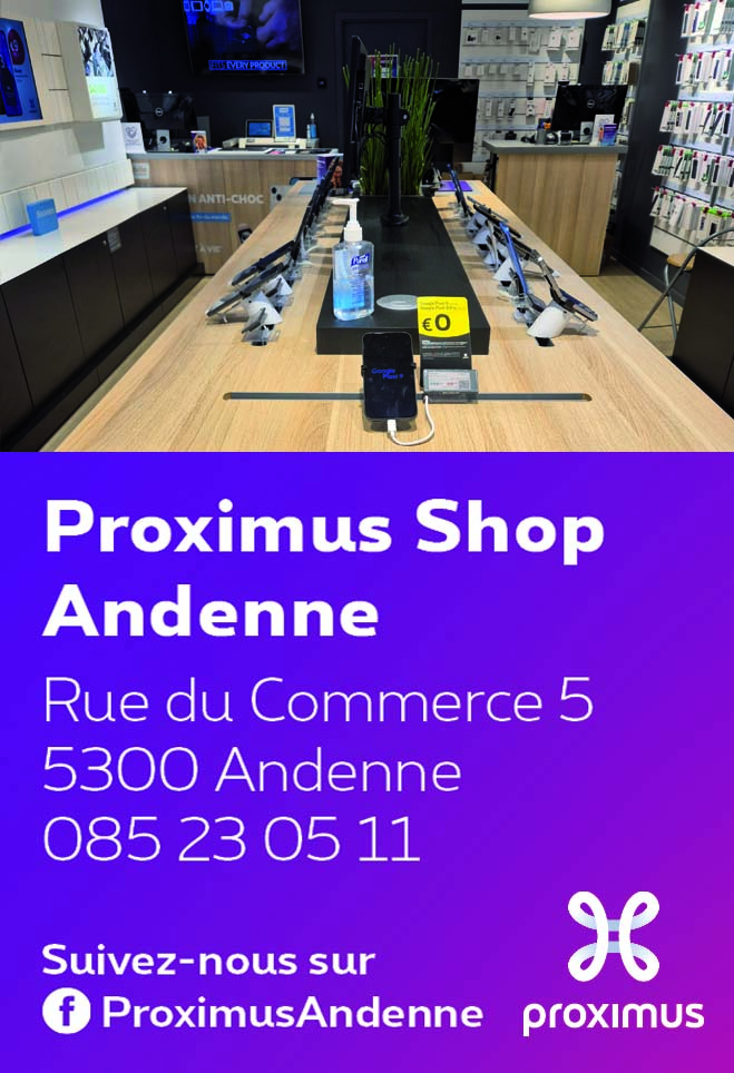 Proximus 