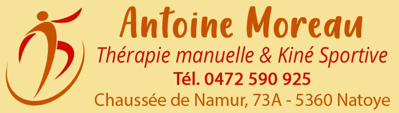 Moreau Antoine