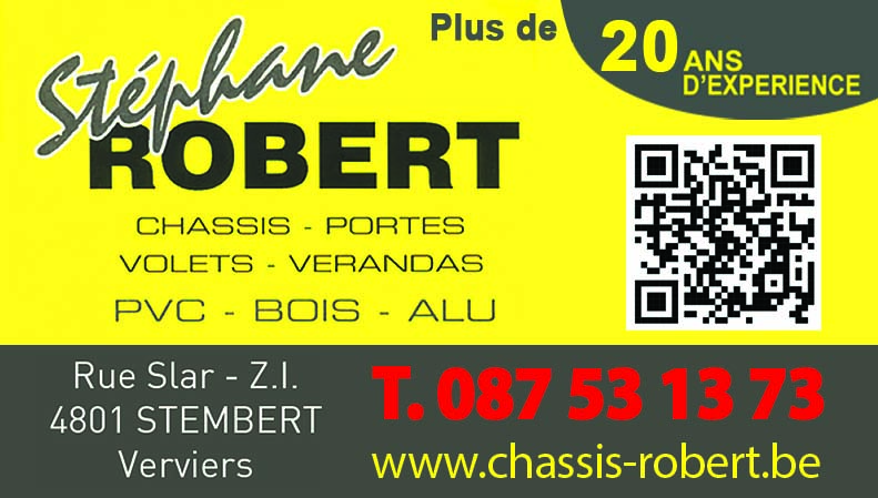 Robert Stephane SRL