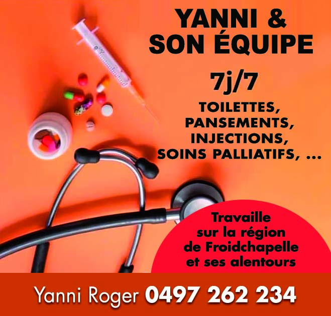 Roger Soins 
