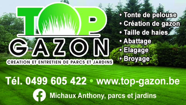 Top Gazon