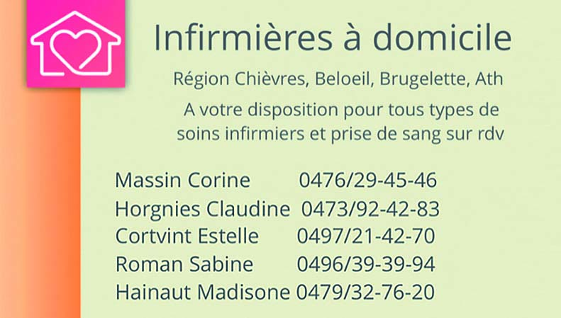 Hainaut Madisone 