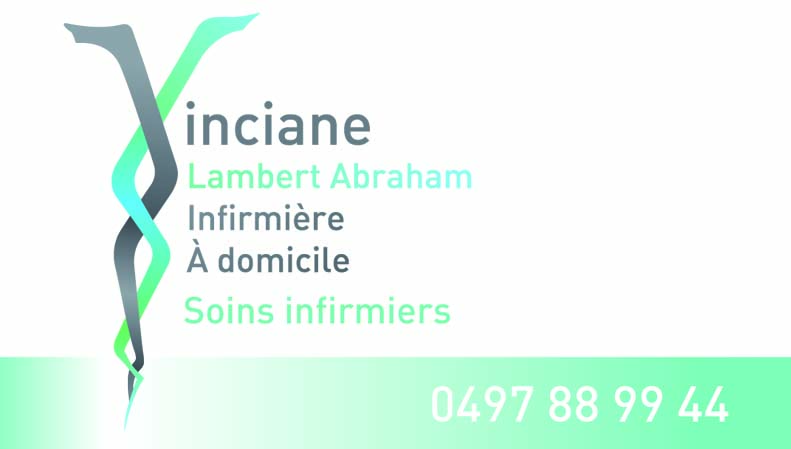 Lambert Abraham Vinciane