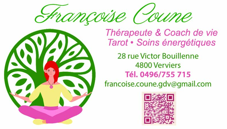 Coune Françoise 
