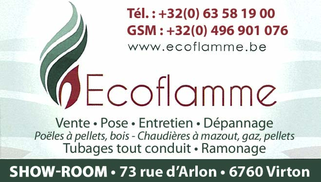Ecoflamme Srl