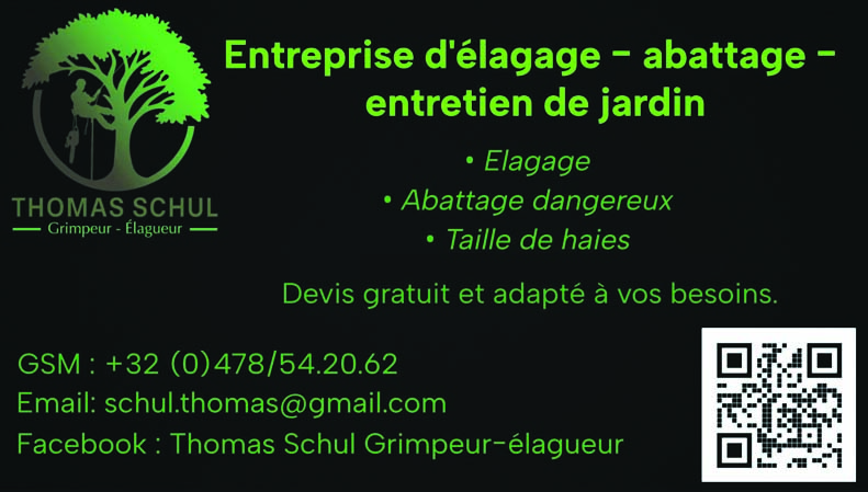 Schul Thomas