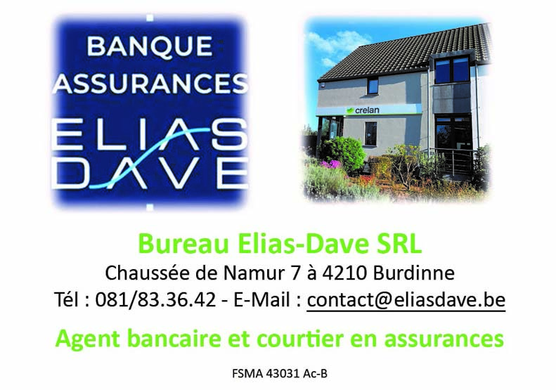 Elias Dave Srl