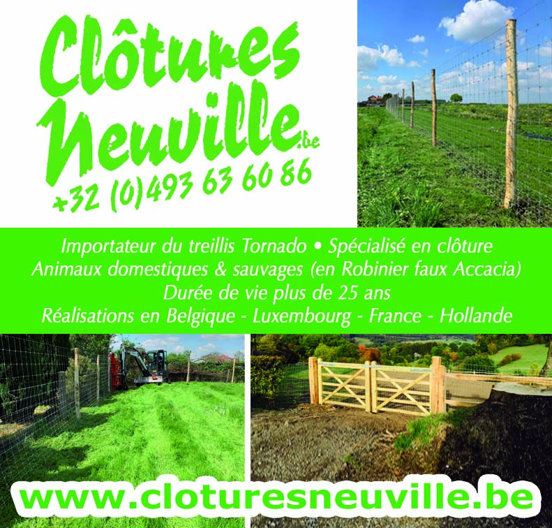 Neuville SRL 