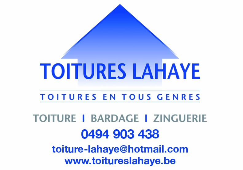 Lahaye Loic