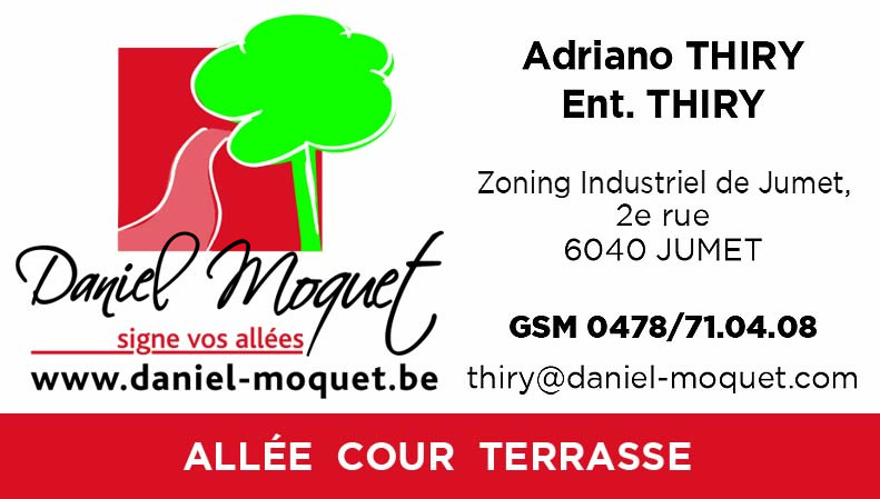 Ent Thiry Srl