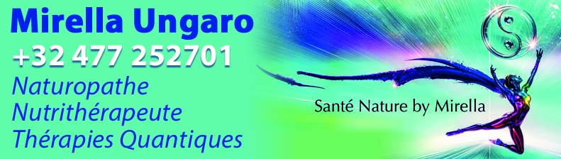 Santé Nature by Mirella