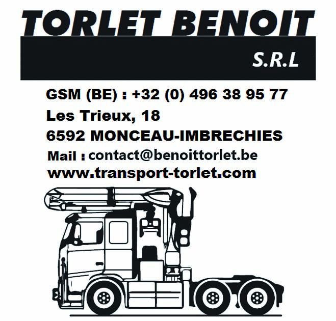 Torlet Benoit Srl