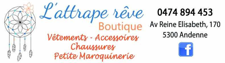 Attrape Rêve (L')