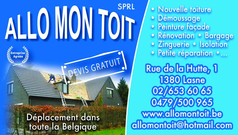 Allô Mon Toit 