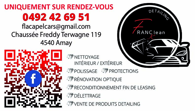 Franck'Clean