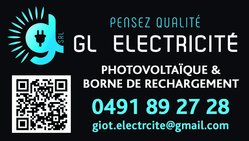 GL Electricité