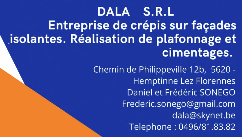 Dala SRL 