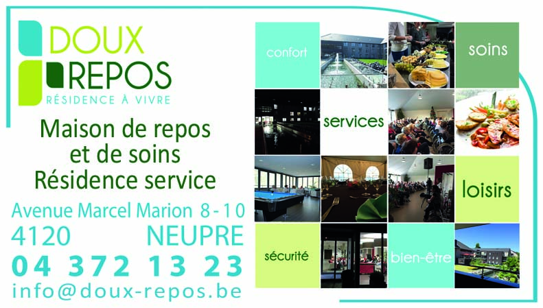 Doux Repos